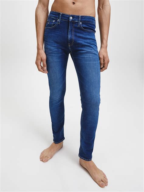 calvin klein ultra skinny jeans